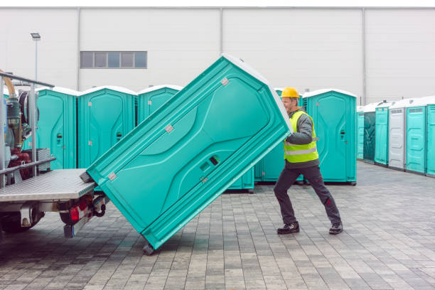 Best Portable restroom trailer rental  in Auburn Lake Trails, CA