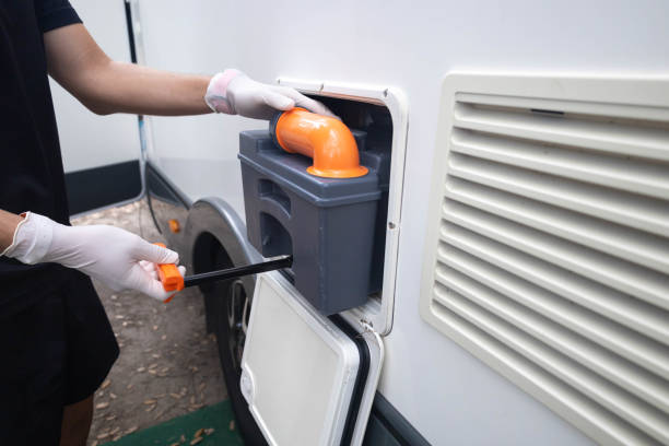 Best Porta potty rental near me  in Auburn Lake Trails, CA