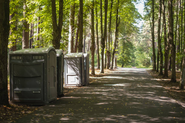 Portable bathroom rental in Auburn Lake Trails, CA
