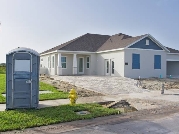 Best Portable toilet rental cost  in Auburn Lake Trails, CA
